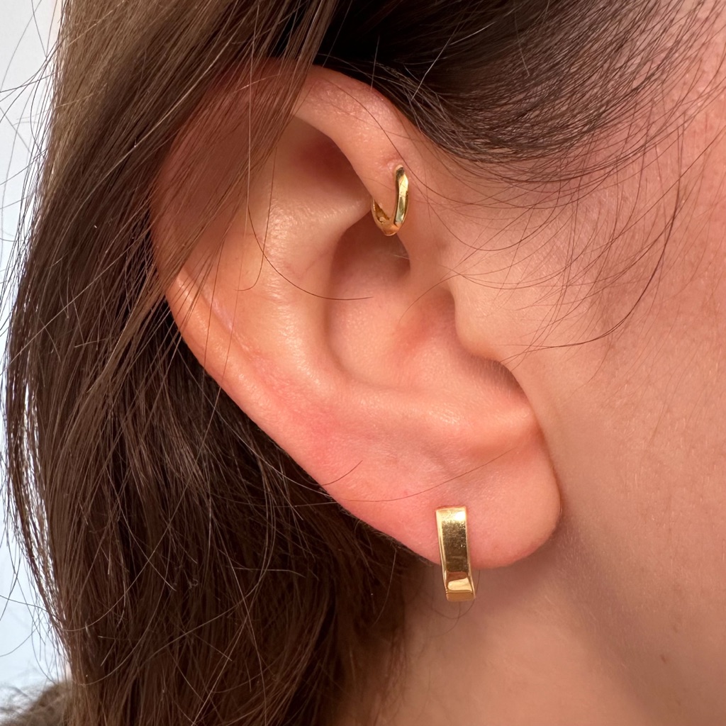 Catbird Tomboy Stud Single